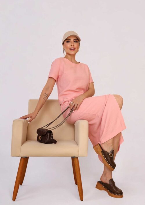 CONJUNTO SAIA DE BERLIN