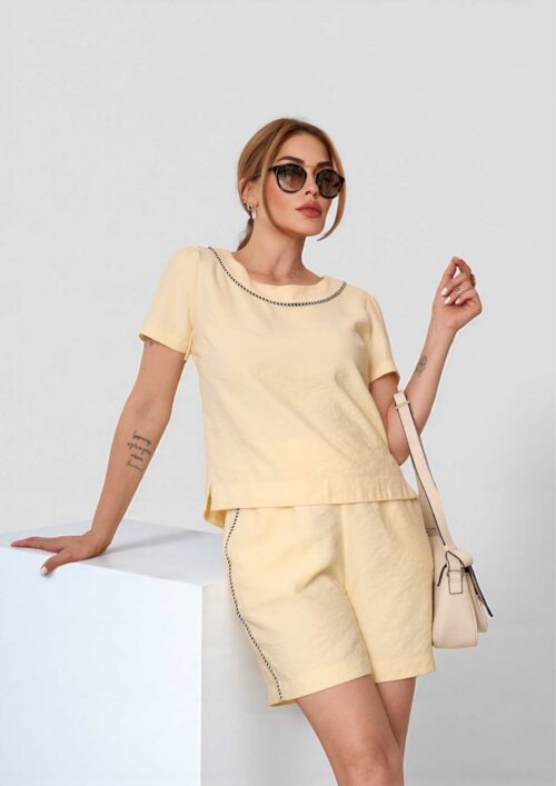 BLUSA DE BERLIN